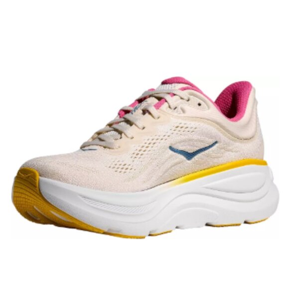 HOKA Women's Bondi 9 Running Shoes - Picture 4 of 8